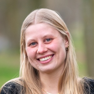 Anna Buysse