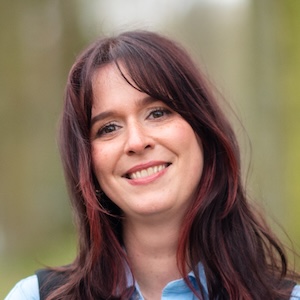 Annebeth Bels
