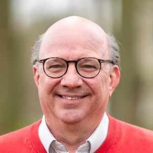 Erick Janssen