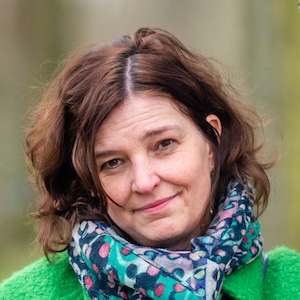 Gily Coene