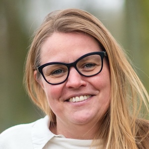Inge Glazemakers