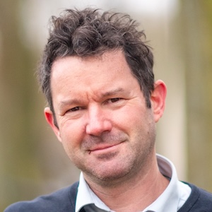 Koen Ponnet