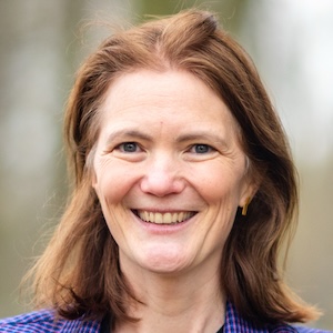 Kristien Michielsen