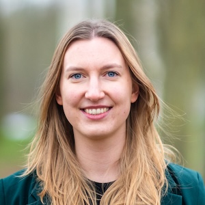 Louise Vanmarcke