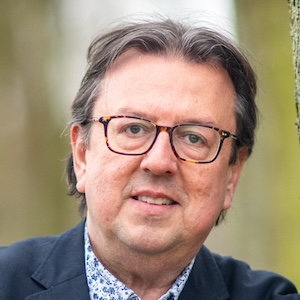 Michel Walrave