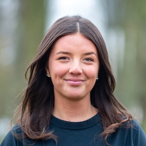 Nina Szyf