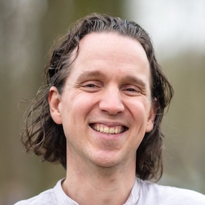 Sam Geuens